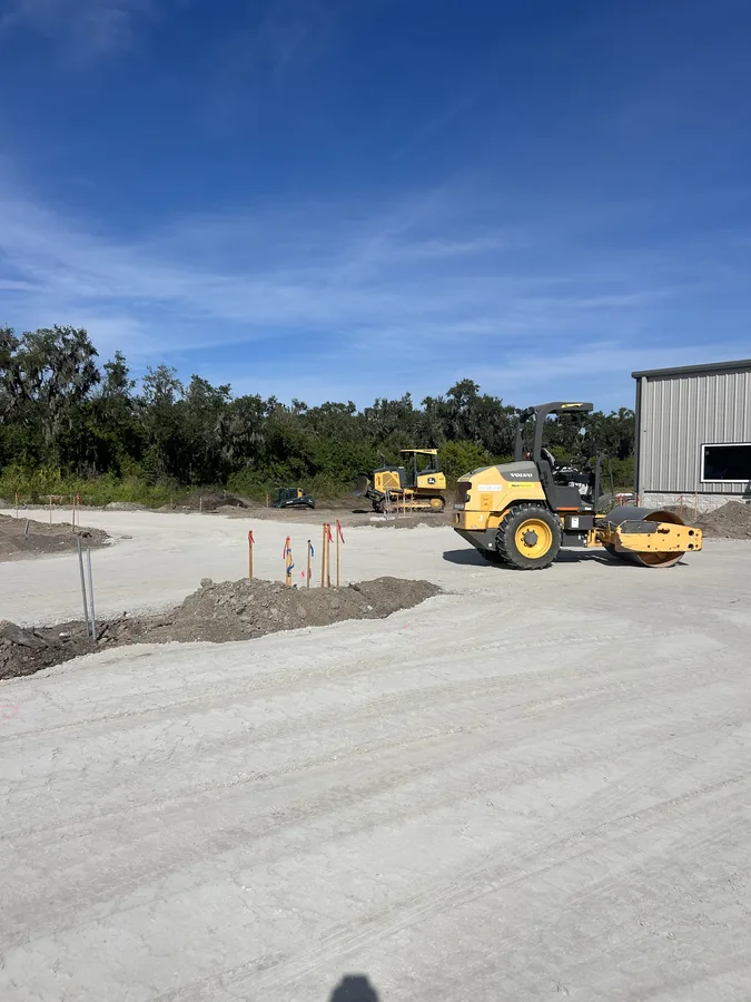 Drainage Solutions in Venice, FL — photo 4