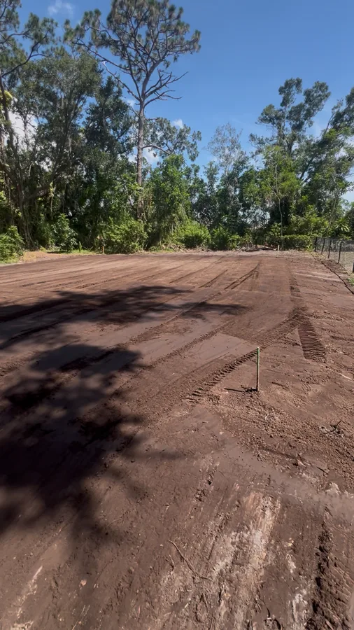 Foundation Preparation