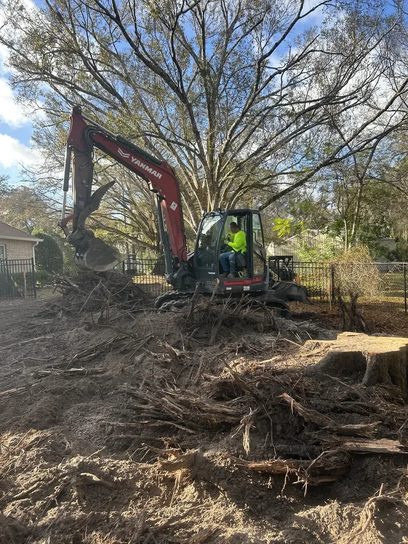 How to Prepare Your Lot for Construction in Florida