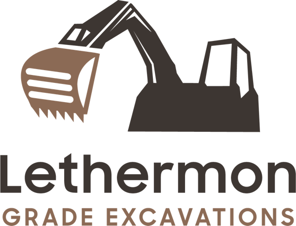 Lethermon Grade Excavations